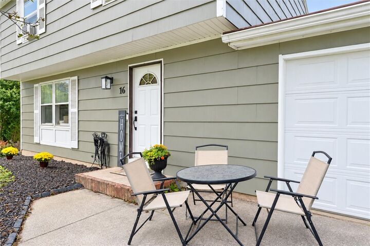 Property Photo:  16 Highview Drive  NY 14464 