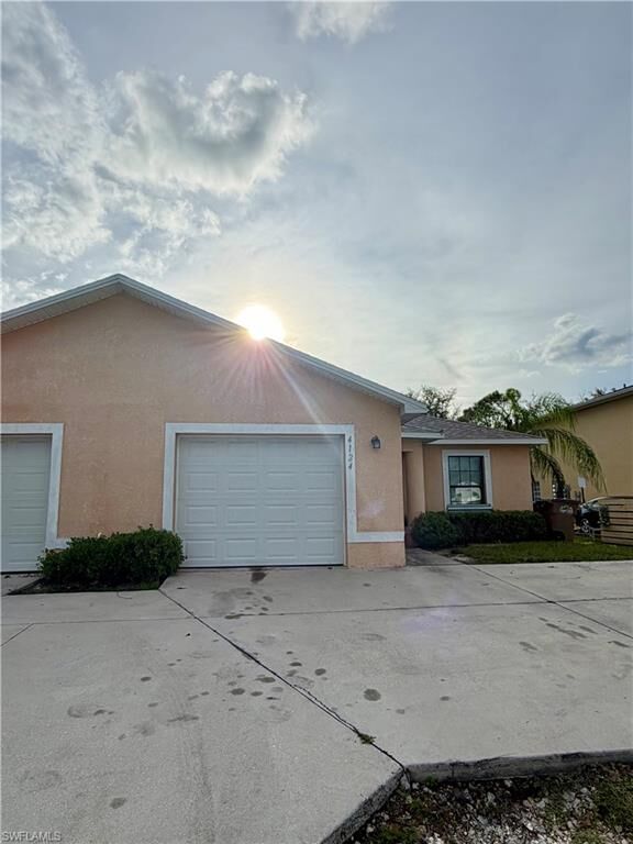 Property Photo: 4124 Skyline Blvd FL 33914