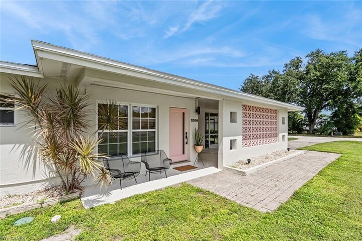 Property Photo:  8071 San Carlos Blvd  FL 33967 