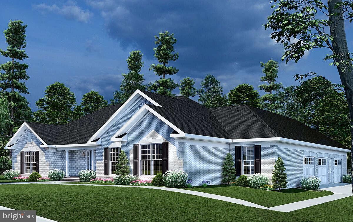 Property Photo: Lot B18 Cedar Lane WV 25443