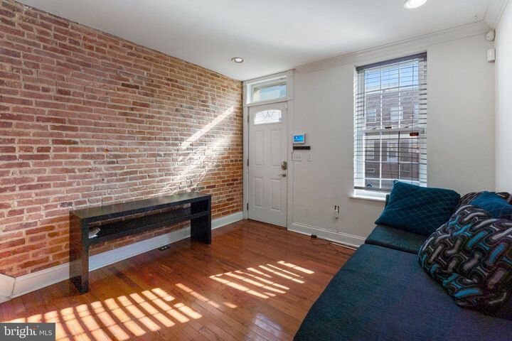 Property Photo: 1156 Scott Street MD 21230