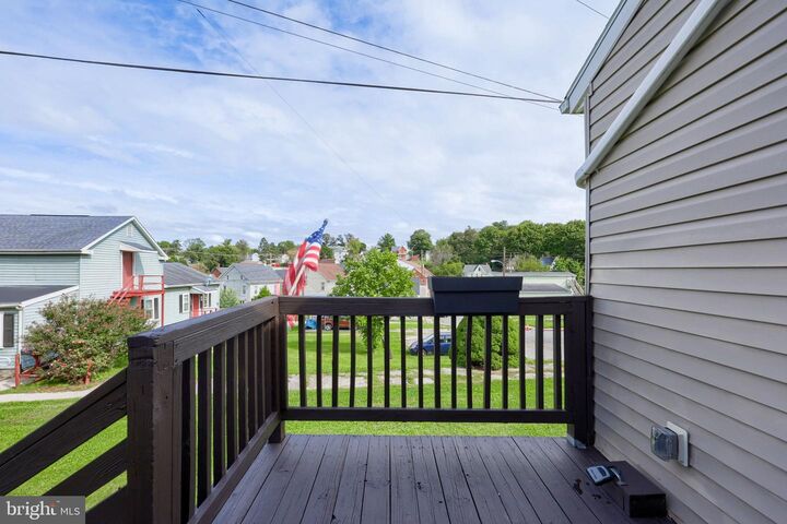 Property Photo: 22 E Pennsylvania Avenue PA 17313