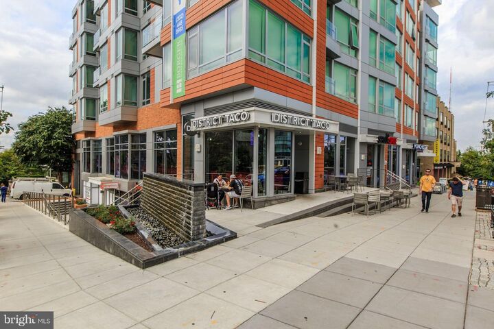 Property Photo: 3728 Albemarle Street NW DC 20016