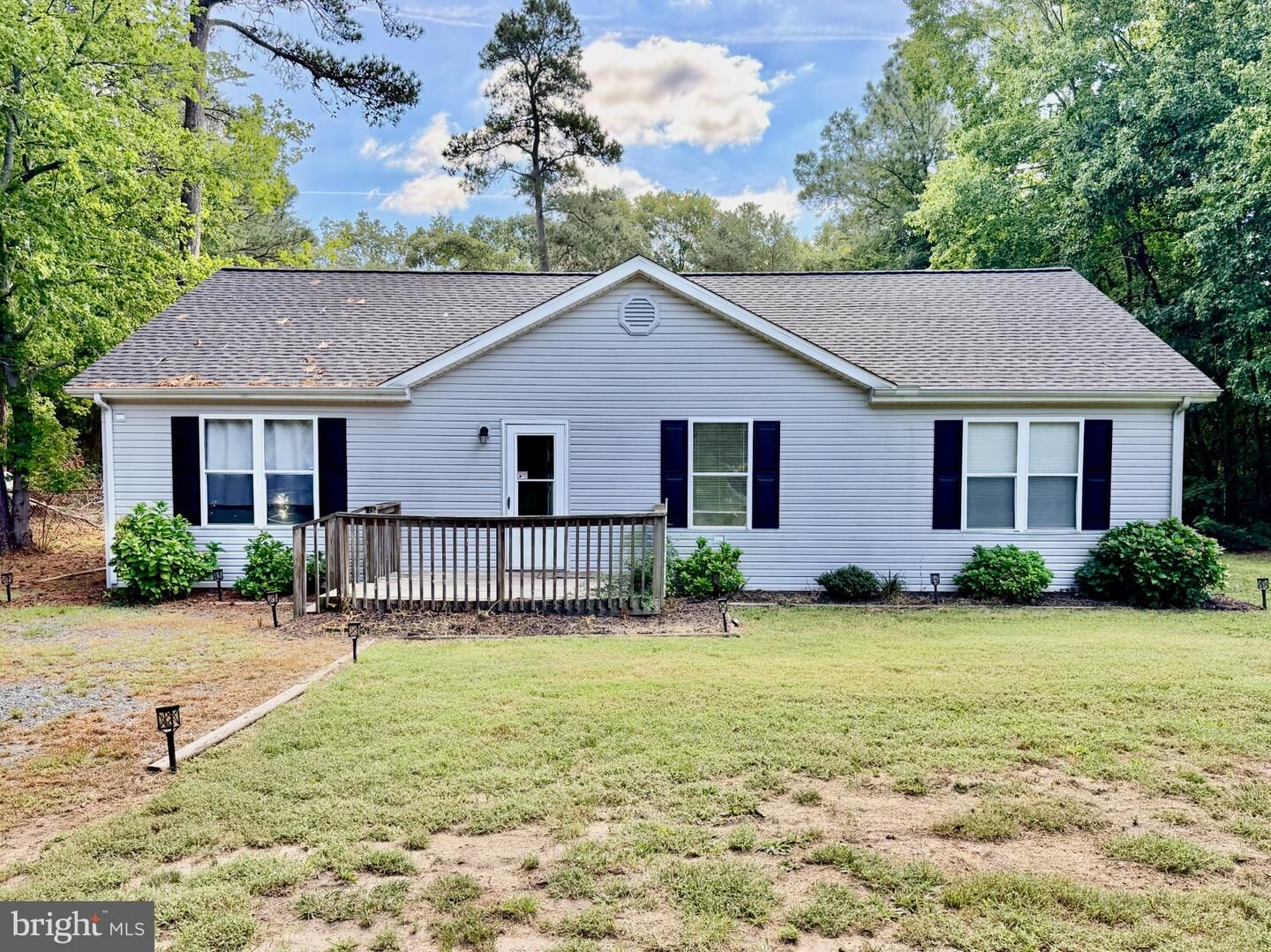 Property Photo:  21831 Wetipquin Road  MD 21856 