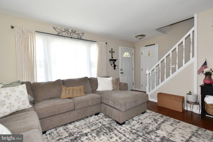 Property Photo: 2465 Sylvan Avenue NJ 08610