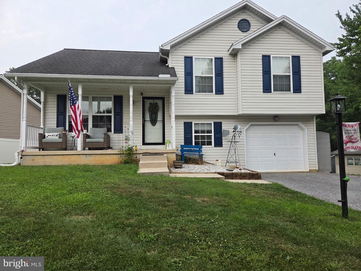 Property Photo:  136 S Phillips Avenue  PA 17268 