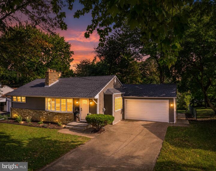 Property Photo:  134 Villanova Drive  NJ 08648 