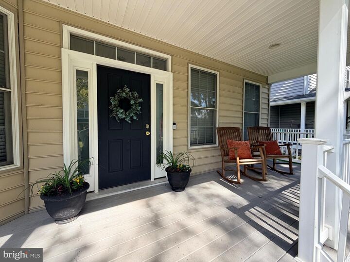 Property Photo: 1616 Postal Road MD 21619