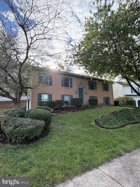 Property Photo:  917 Chowning Drive  PA 17036 
