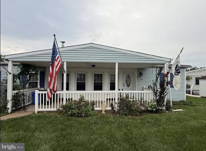 Property Photo: 636 Stream View Drive PA 19454