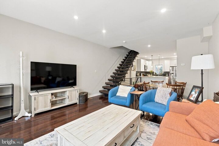 Property Photo:  1831 Reed Street  PA 19146 