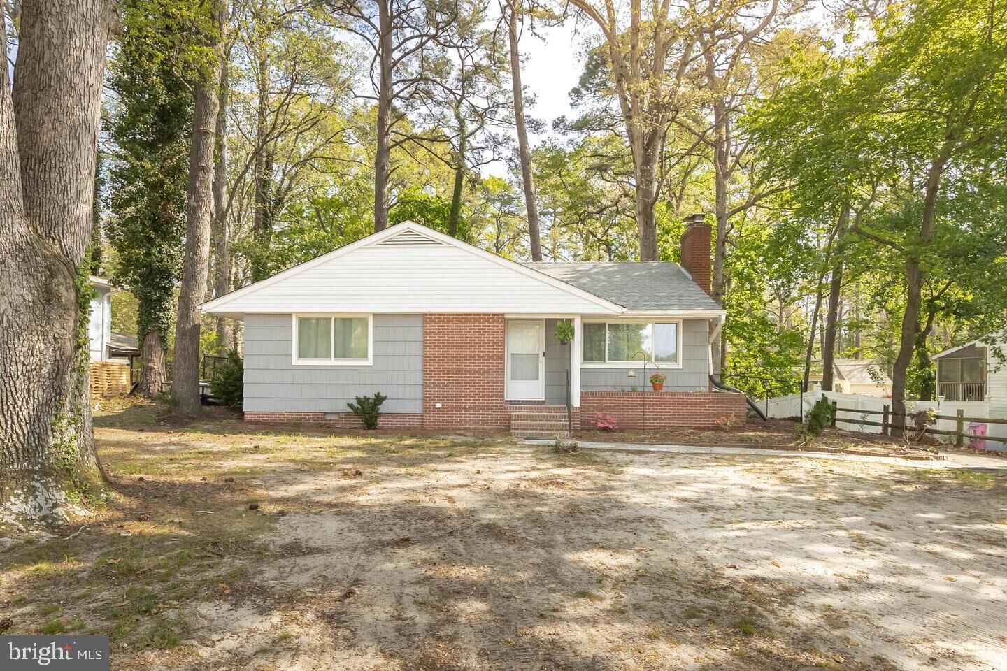 Property Photo: 731 Richwil Drive MD 21804