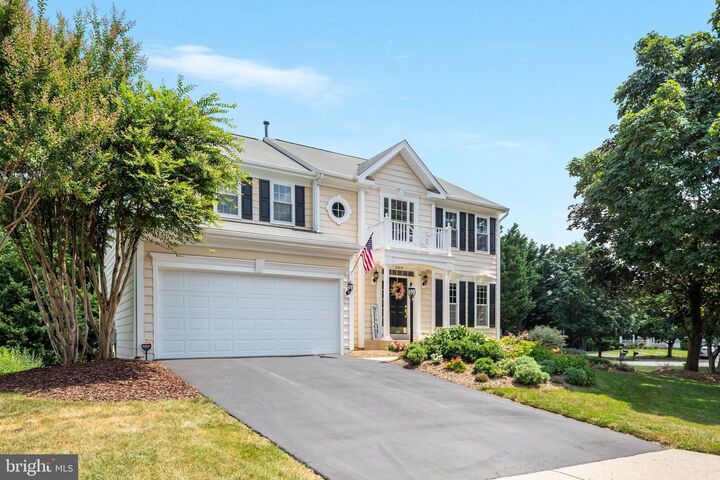 Property Photo:  21614 Goodwin Court  VA 20148 
