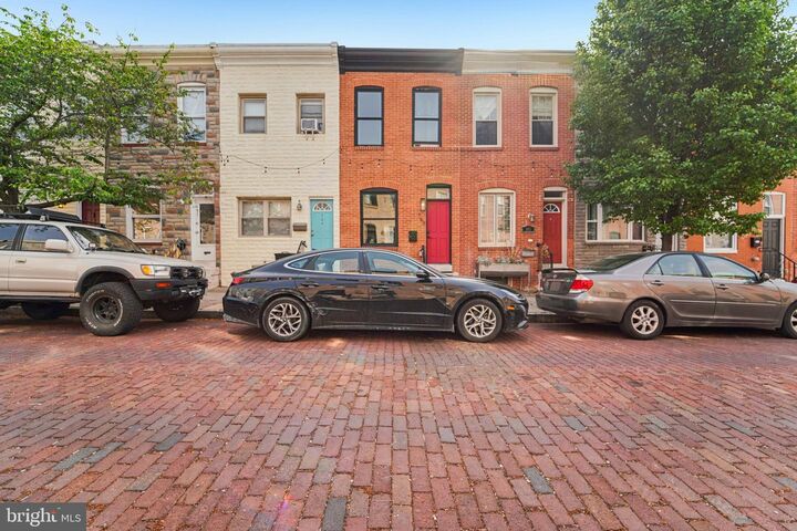 Property Photo: 147 N Streeper Street MD 21224