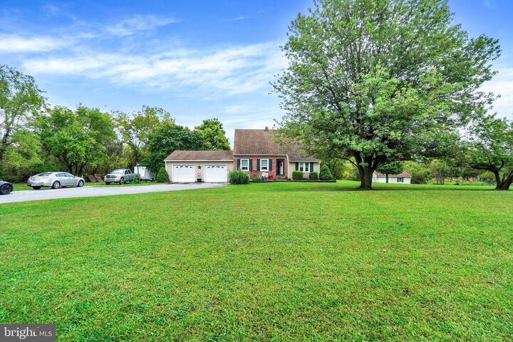 Property Photo: 64 Locust Point Road PA 17345
