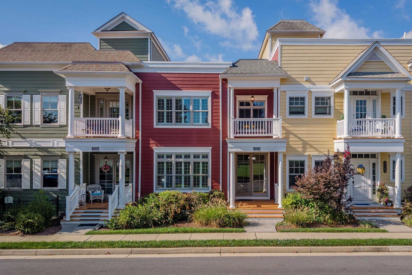 Property Photo: 3372 Charleston Blvd VA 22801