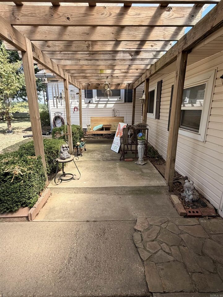 Property Photo:  796 Rock Springs Rd.  AR 71675 