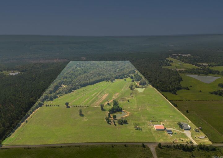 Property Photo: 2362 Claude Road AR 72030
