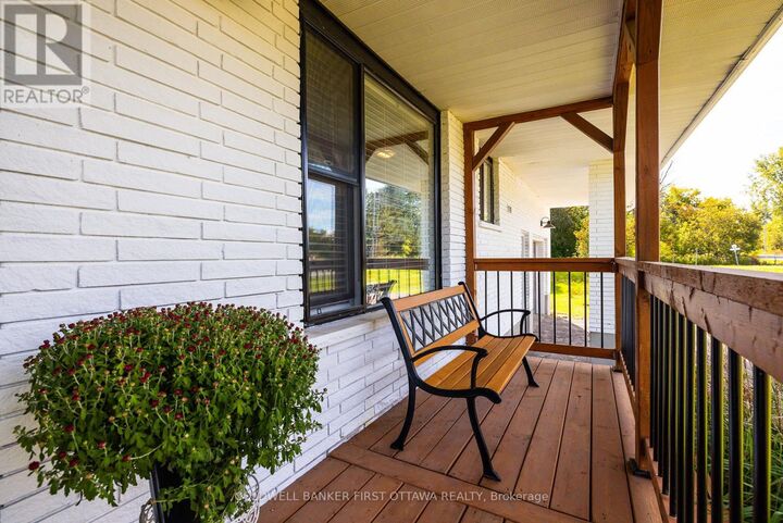 Property Photo:  3267 Gendron Road  ON K0A 2A0 