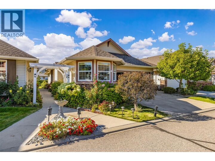 Property Photo:  1188 Houghton Road 122  BC V1X 2C9 