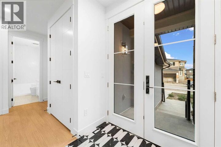 Property Photo:  538 Waterford Rise  AB T1X 2P7 