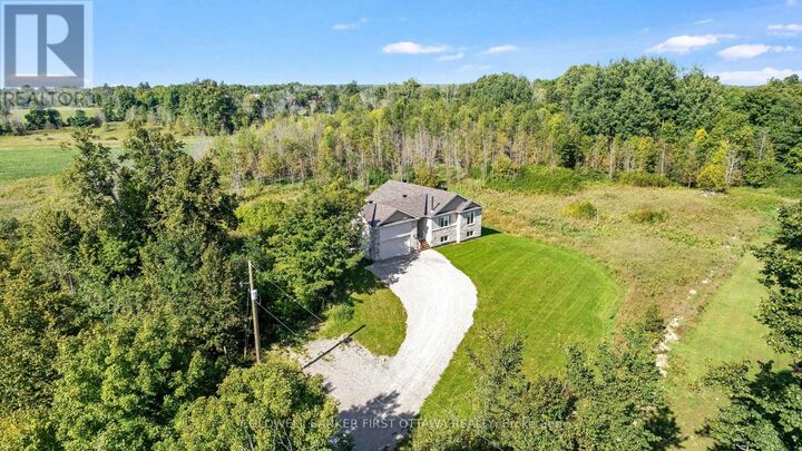 Property Photo: 268 Boyds Road ON K7C 0C5