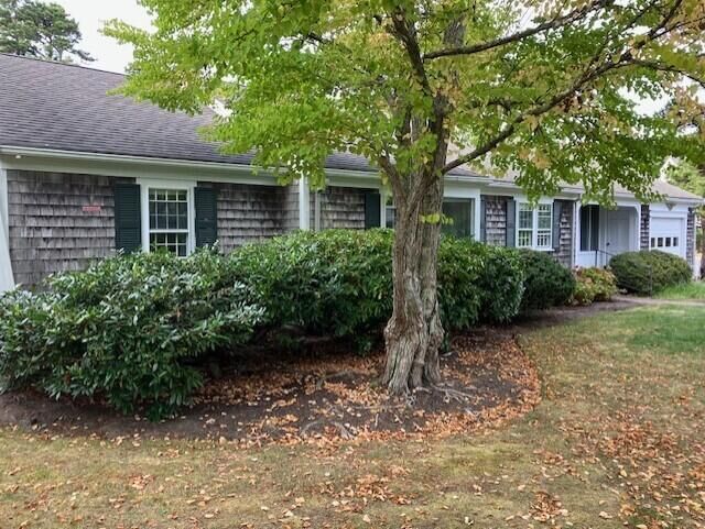 Property Photo: 23 Wentworth Lane MA 02650