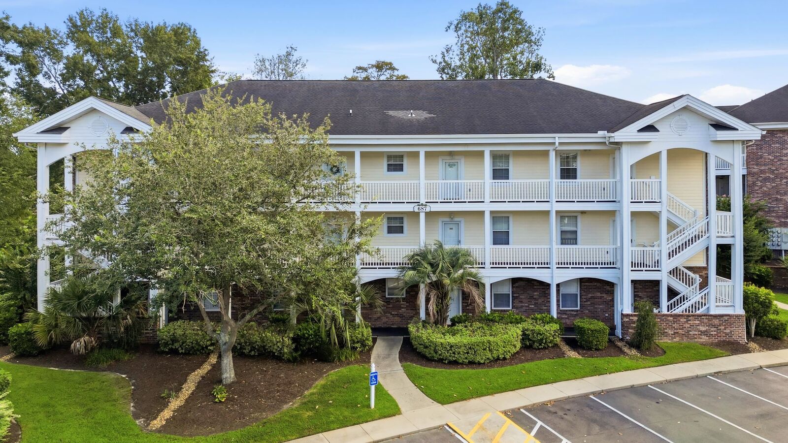 Property Photo:  687 Riverwalk Dr. 201  SC 29579 