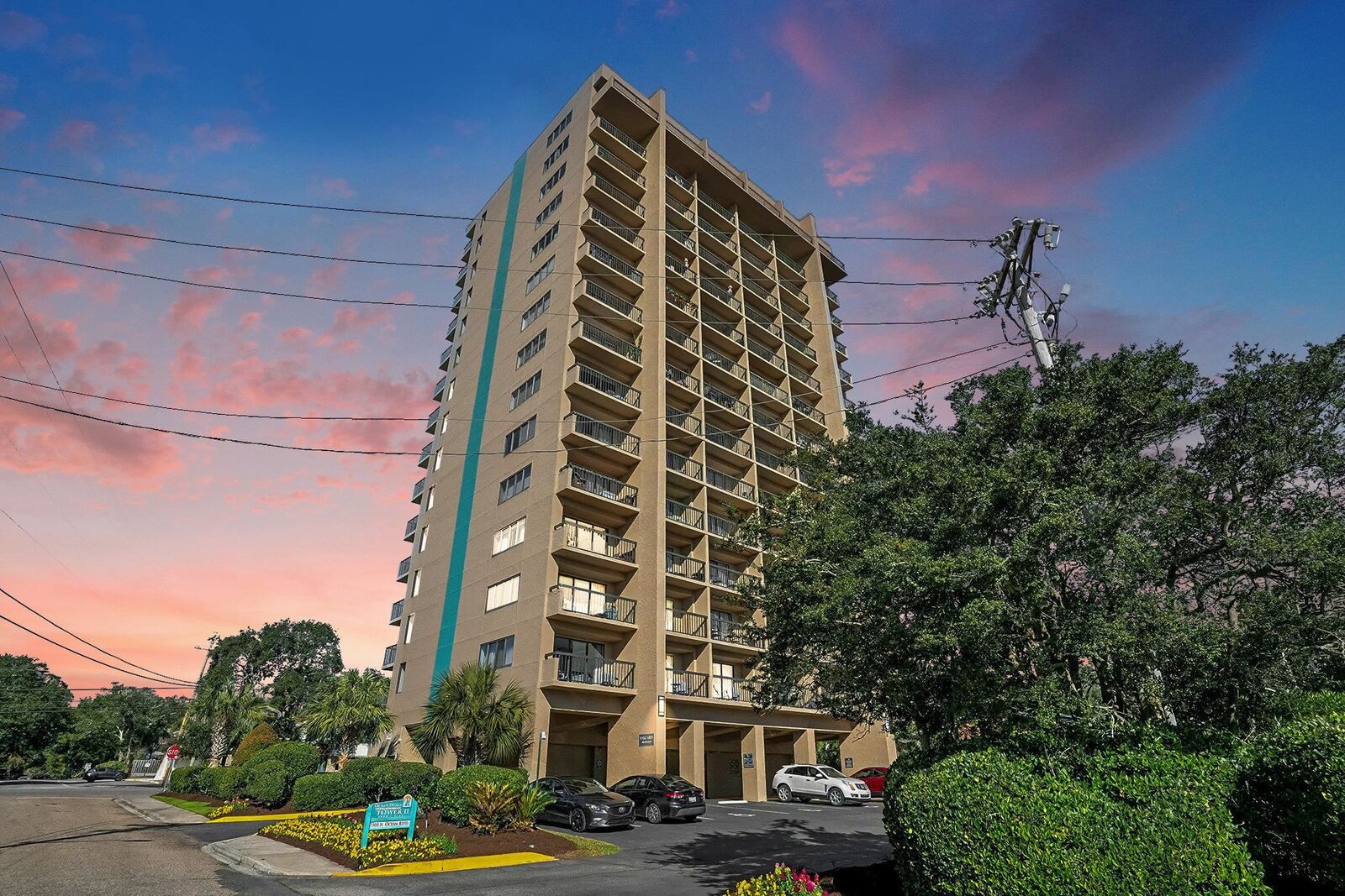 Property Photo:  7500 N Ocean Blvd. 6014  SC 29572 