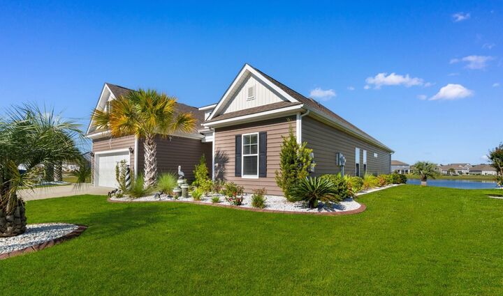Property Photo:  5119 Oat Fields Dr.  SC 29588 