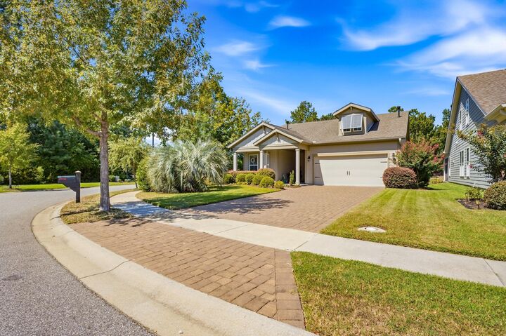Property Photo: 1731 Orchard Dr. SC 29577