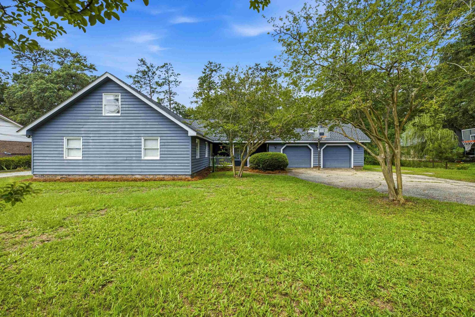 Property Photo: 413 Paul St. SC 29527