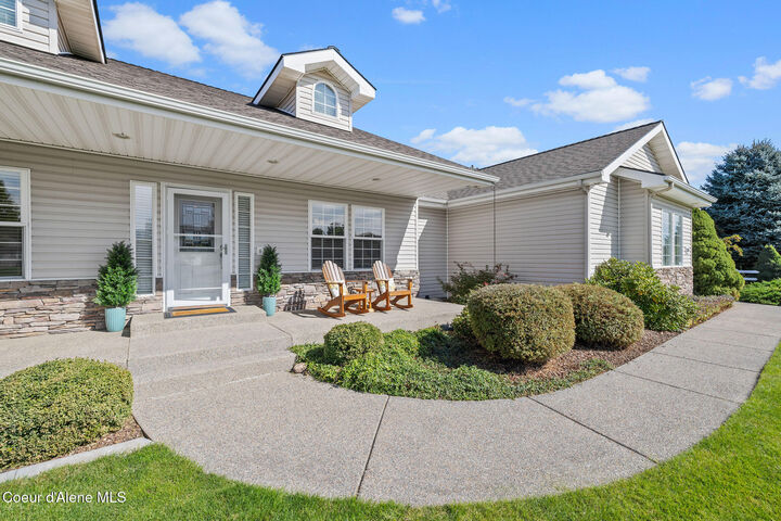 Property Photo:  1379 W Polo Green Ave  ID 83854 