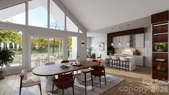 Property Photo:  154 Twin Courts Drive  NC 28787 