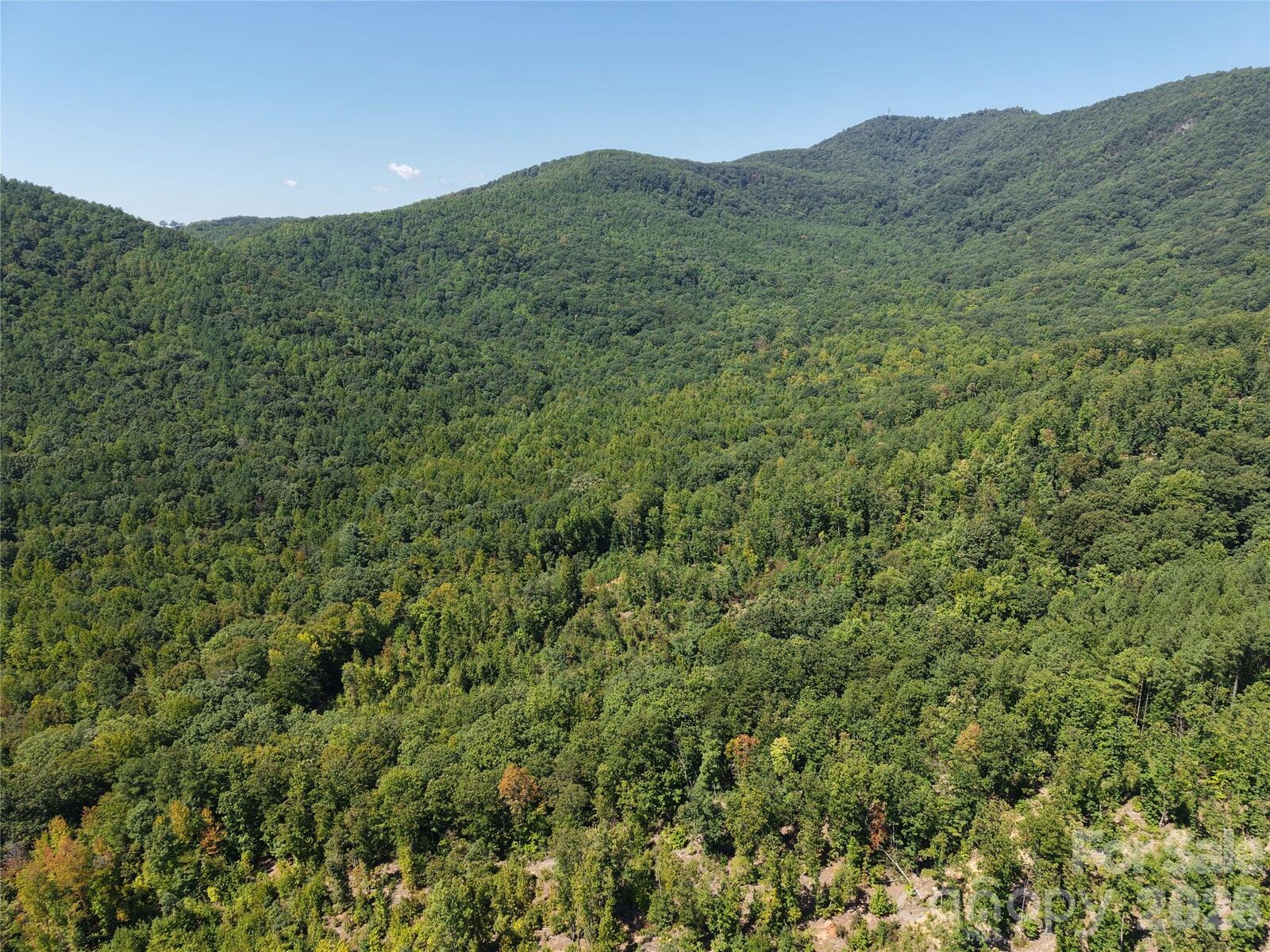 Property Photo:  00 Camp Knob Road  NC 28020 