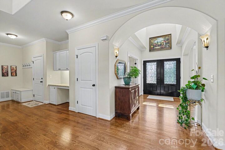 Property Photo: 489 Lotus Court NC 27023