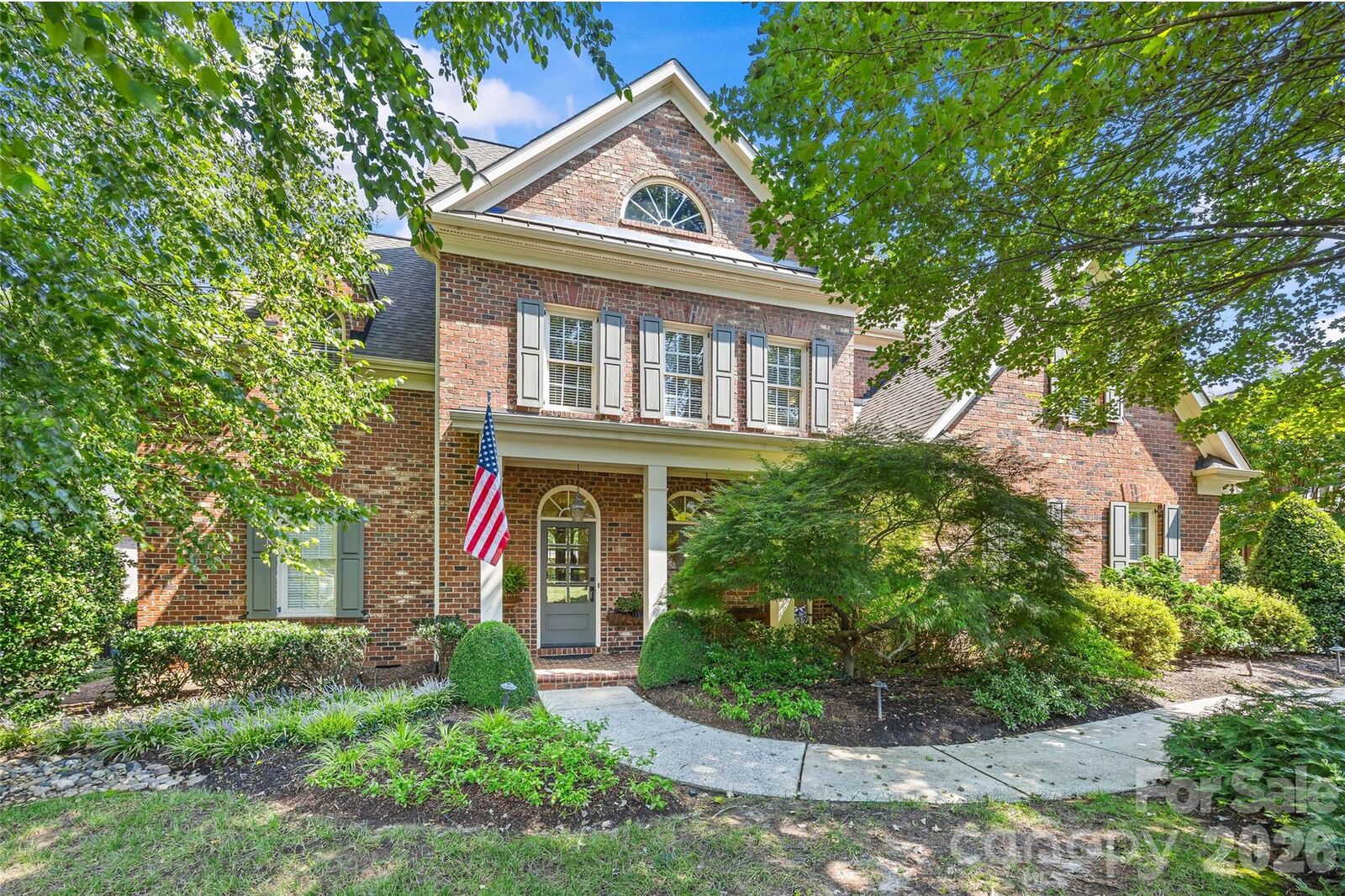 Property Photo:  3401 Maryhurst Lane  NC 28226 