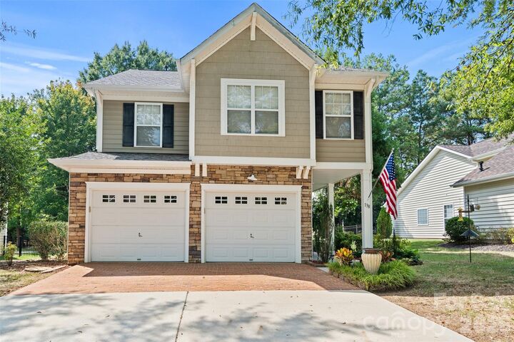 Property Photo:  138 Whitley Mills Road  SC 29708 
