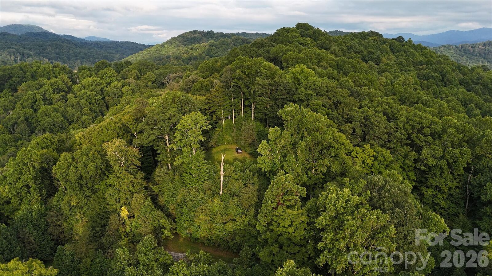Property Photo: 200 And 201 Fern Hill Drive NC 28754