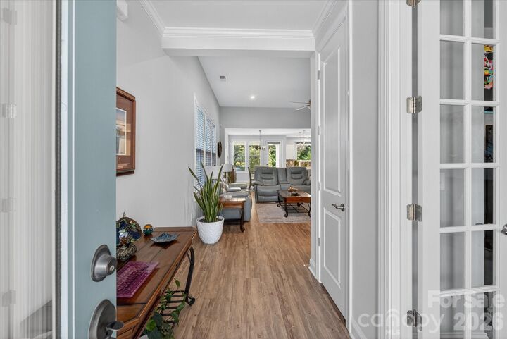 Property Photo:  5816 Cheerful Lane  NC 28215 