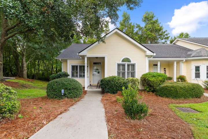 Property Photo: 2472 Deer Ridge Lane # E1 SC 29406