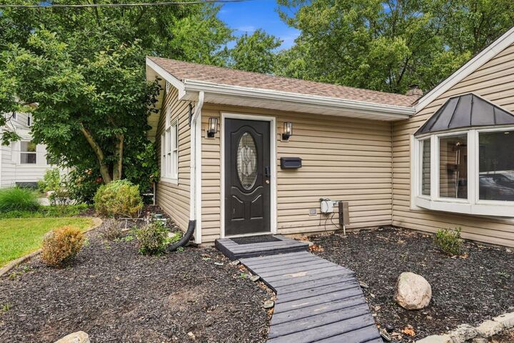 Property Photo:  8914 Cherry Street  OH 45242 