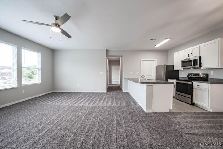 Property Photo:  732 Pheasant Run Drive  OH 45036 