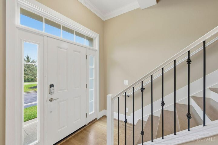 Property Photo: 9297 Leland Court OH 45040