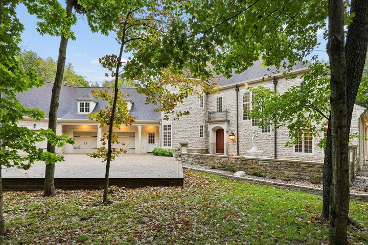 Property Photo: 430 Trillium Drive OH 43119