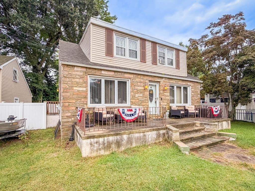 Property Photo: 14 New Jersey NJ 08251
