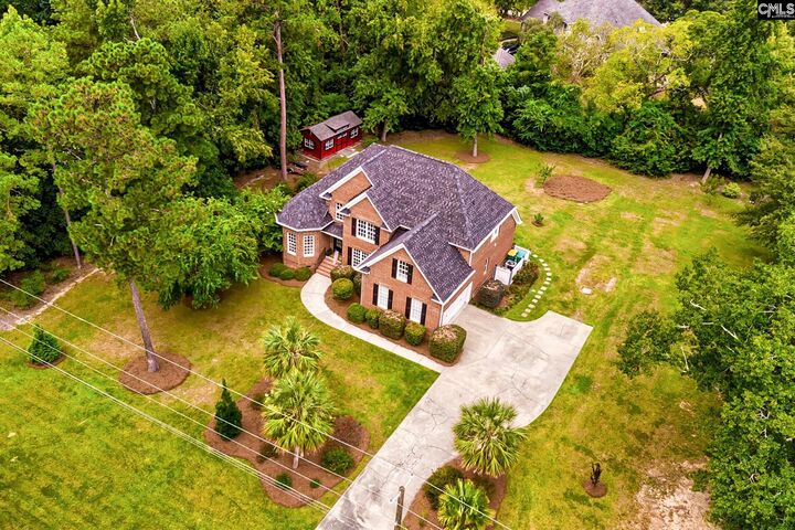 Property Photo: 259 Barnacle SC 29036