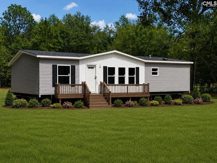 Property Photo:  519 Boy Scout  SC 29053 