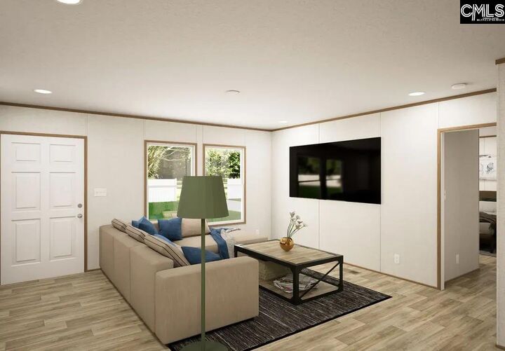 Property Photo:  519 Boy Scout  SC 29053 