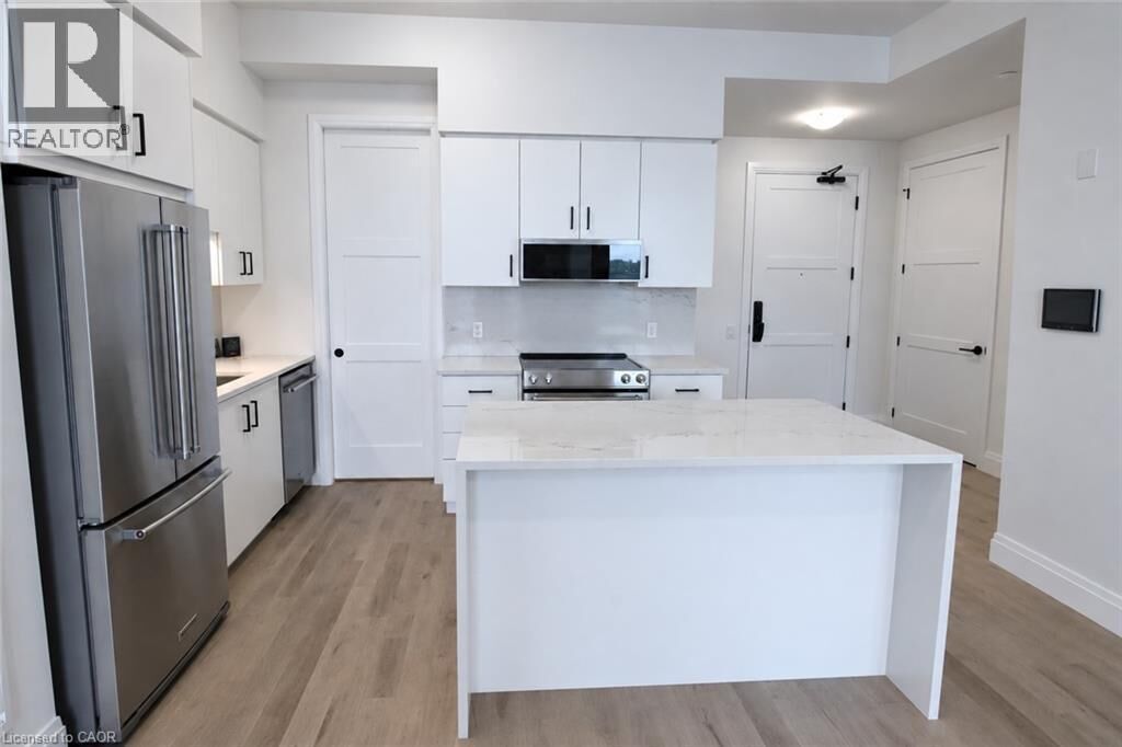 Property Photo:  93 Arthur Street South 1309  ON N1E 0T3 